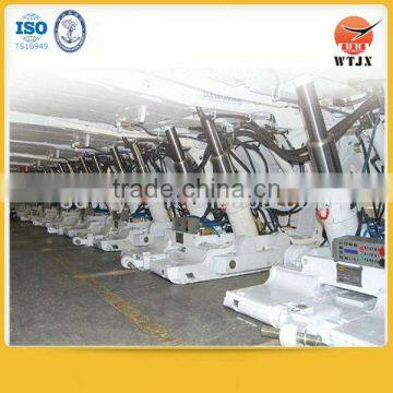 Hydraulic Support Underground Coal Mining Equipment for Sale photo-4