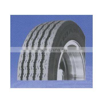 TRIANGLE ALL STEEL RADIAL TIRE TR675