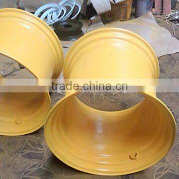 15*28 TUbeless Spoke Wheel photo-6