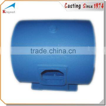 OEM Custom Made Industry Motor Housing photo-6