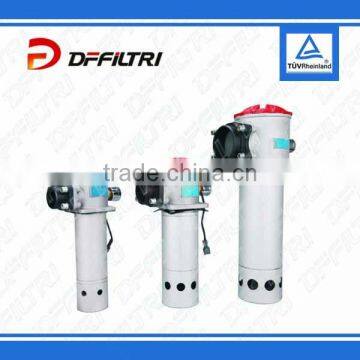 TF Tank Mounted Hydraulic Suction Oil Filter