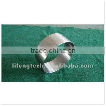 metal sleeve bushing