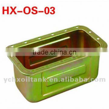 oil sump/engine oil sump/engine oil sump for tractor/oil sump pan