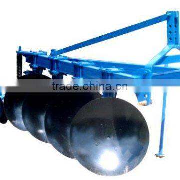 1LYQ-420 best diagram of agricultural reversible disc plough for sale