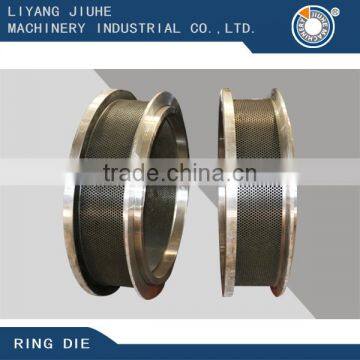 die forging parts ring die for animal feed grinder and mixer