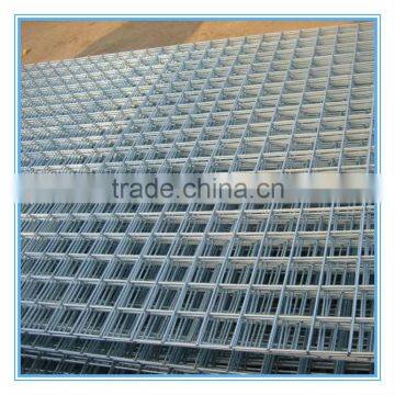 Galvanised Rural Mesh Sheets- Field Gate Infill Mesh