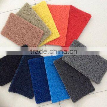 2015 Vinyl Loop Mats, Mats & Carpets, Pvc Vinyl Carpet photo-2
