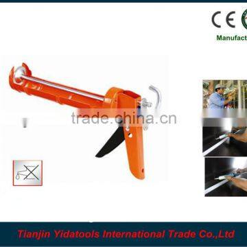 310ml dual cartridge caulking guns DF-00108A