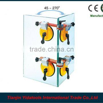 glass fixing suction cup