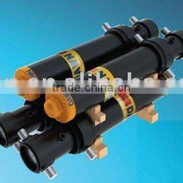China Popular Good Quality 60 Tons Hydraulic Cylinder Nonstandard photo-5