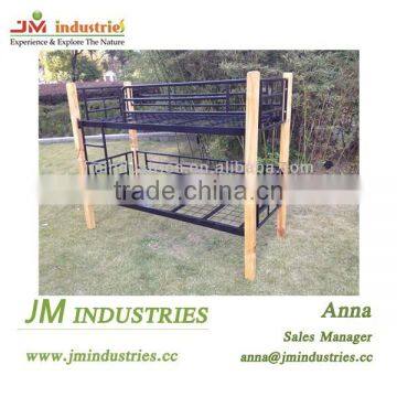 Wooden Bunk Bed photo-3