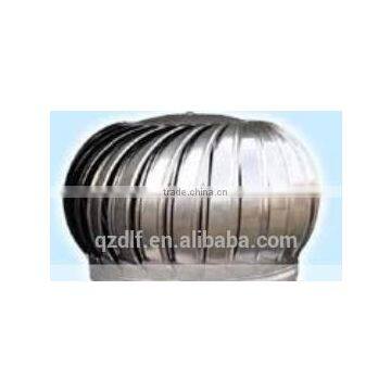 Garage Ventilation/Basement Ventilation Systems / Small Industrial Roof Exhaust Fan photo-3