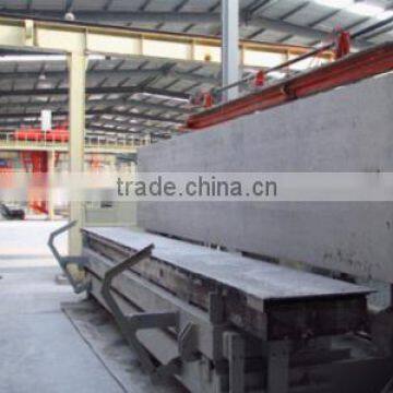 Dongyue Brand construction material cement AAC blocks