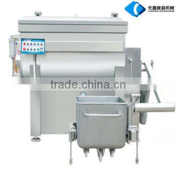 Meat Mixer Machine(150L-1200L capacity)