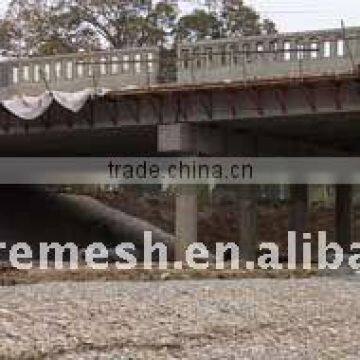 gabion box-Bridge Protection System