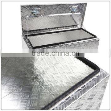 NEW~36" Aluminum Truck Pickup Underbody Underbed Tool Box Trailer Storage photo-6
