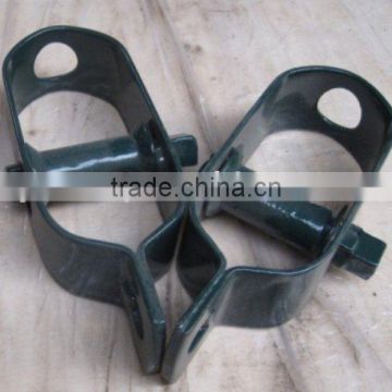 galvanized wire strainer