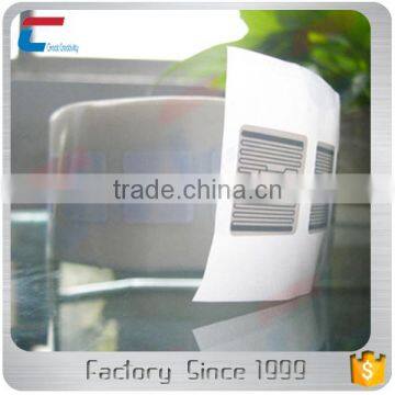 Paper Adhesive UHF Antenne RFID Tag/label/sticker photo-5