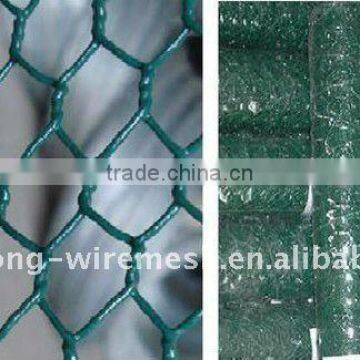 Double Twisted Hexagonal Wire Mesh/Gabions