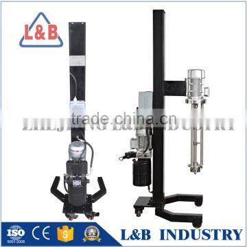 Industrial 2200w Commercial Sugar Blending Equipment