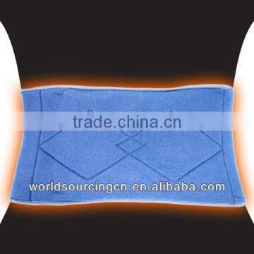 New Generation Electric Hot Water Bottle Back Belt