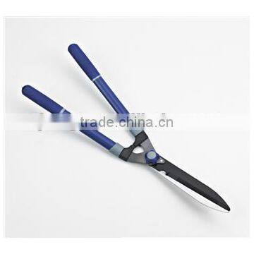 Hedge shears