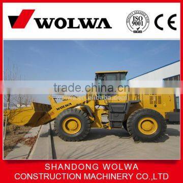 new front loaderDLZ 958 with famous brand for sale