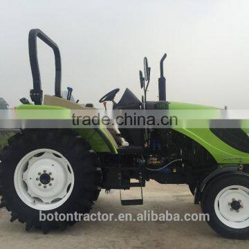 WHEELED TRACTOR BOTON 1004F WITH DEUTZ II Engine FOR SALE photo-3
