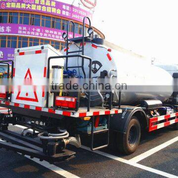 Hot Selling DFAC 6ton Asphalt Spreading Truck From Original Factory for Sale photo-4