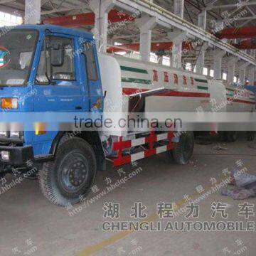 DongFeng High-pressure Washing Truck for sale