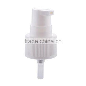 China Factory 24/410 White PP Treatment Pump photo-4