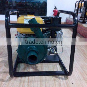 Diesel Power Well Water Pump 2inch photo-2