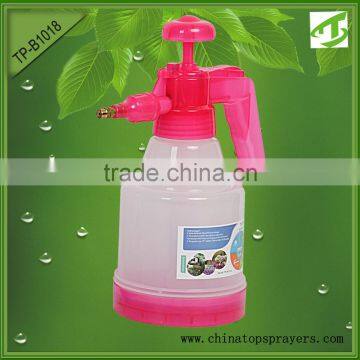 1.2L home garden flowers hand pump sprayer