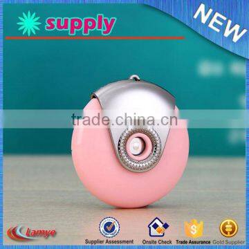 Portable Facial Mini Warm Mist Humidifier photo-6