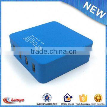 Custom uk ul American Usb Wall Socket Portable Outdoor photo-6