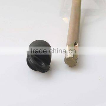 Factory Concrete Mud Paddle Mixer photo-3