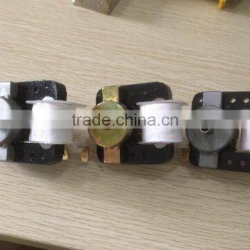 Is-23210GEVC LR114981 Shaded Pole Motor With Blade or Without Blade photo-2