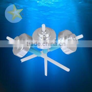 20mm Spray Metering Aerosol Valve photo-2