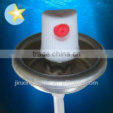 Snow Spary Valve