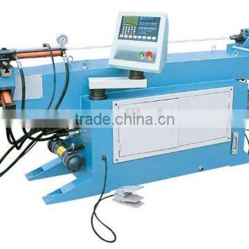 hydraulic pipe bender machine price SB38NC