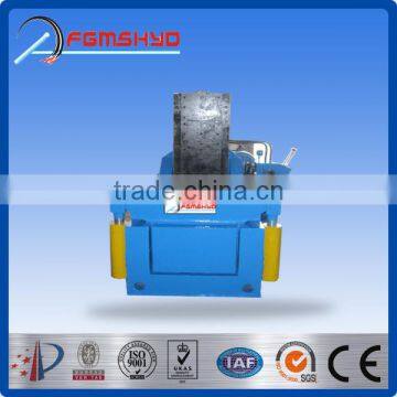 made in China Factory 1250T Waste Scrap Metal Baling Compress Machine