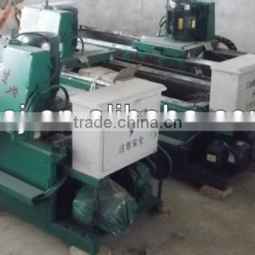 Automatic Sharpener for Plastic Machine