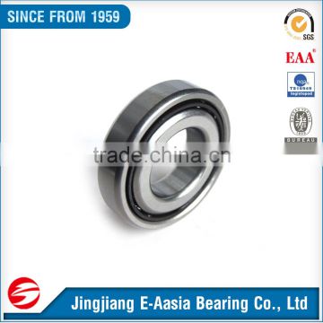 Angular contact ball bearing 7000A for machine tool spindle