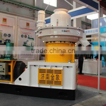 Wood Pellet Machine for Korea photo-3