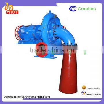 1m and 6m Hot New Products For 2015 Machine Manufacturers Hydro Generator photo-2