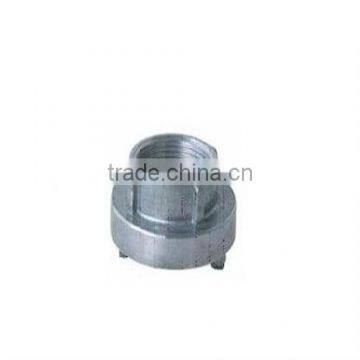 Aluminium storz coupling male thread