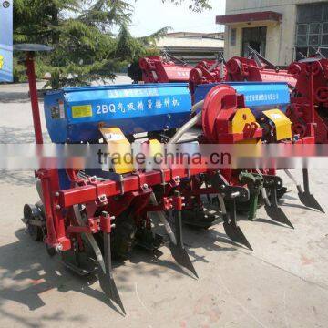 ISO Manufacturer 2BQ-6 Pneumatic Precision Corn Seeder photo-5