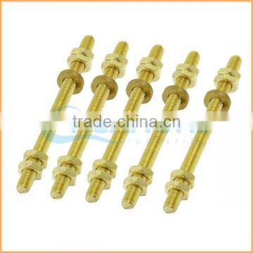 Factory Direct Sales High Quality Stud Welding Standard Stud Bolt photo-3