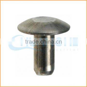 Factory Supply Best Price Stainless Steel Shoulder Solid Rivet