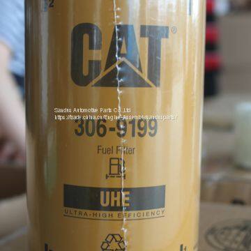 Caterpillar Hydraulic Oil Filter 308-7298 For Excavator photo-2